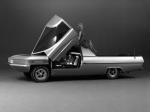 Ford Ranger II Concept 1966 года